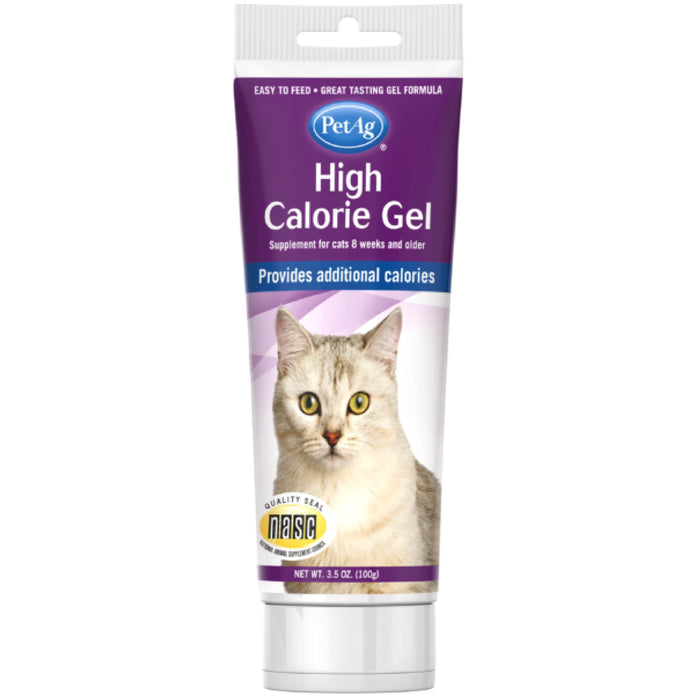 20% OFF: PetAg High Calorie Gel Supplement for Cats