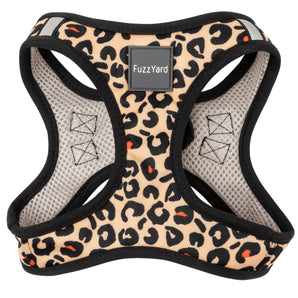 15% OFF: FuzzYard Javan Dog Step-In Harness