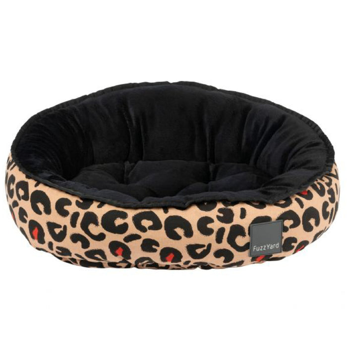 15% OFF: FuzzYard Javan Reversible Pet Bed