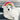 ZippyPaws Squeakie Pattiez Rainbow Toy