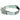 15% OFF: FuzzYard Mint Dog Collar