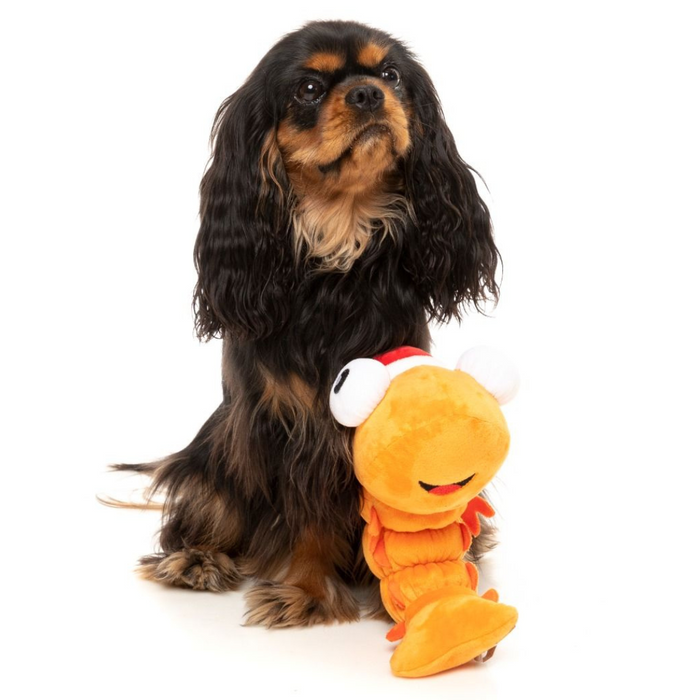 Unleashing Holiday Cheer Dog Christmas Toys