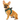 15% OFF: FuzzYard Volt Dog Step-In Harness