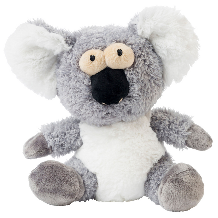 15% OFF: FuzzYard Lil Kana The Koala Plush Dog Toy