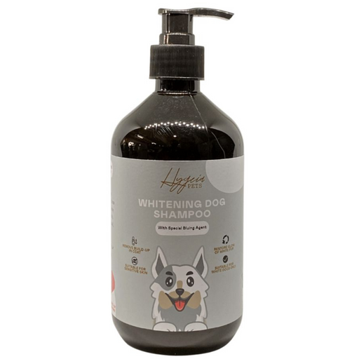 Bluing shampoo online for white dogs