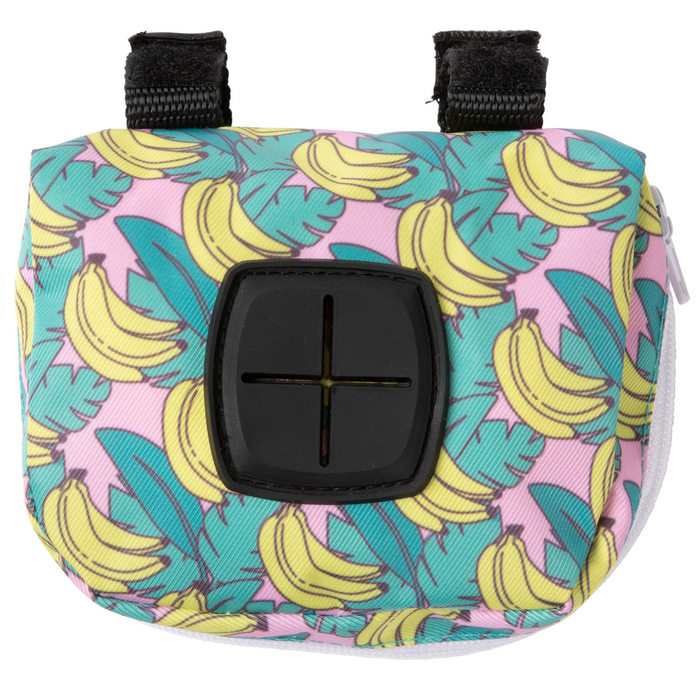 15% OFF: Fuzzyard Bananarama Dispenser Bag & Rolls