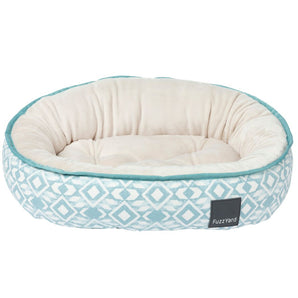 15% OFF: FuzzYard Chaouen Reversible Pet Bed