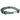 15% OFF: FuzzYard LIFE Myrtle Green Dog Collar
