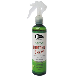 Roots All Natural GEN Herbal Furtonic Spray