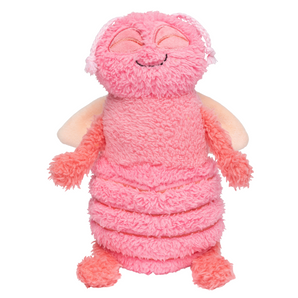 15% OFF: FuzzYard Flutter The Bed Bug Plush Dog Toy