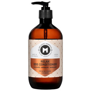 Melanie Newman Relax (Lavender, Geranium & Bergamot) Conditioner