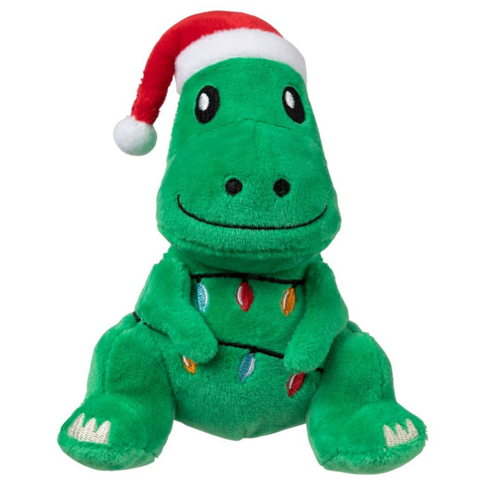 Unleashing Holiday Cheer Dog Christmas Toys