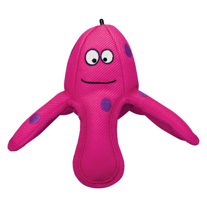 20% OFF: Kong® Belly Flops™ Octopus Dog Toy