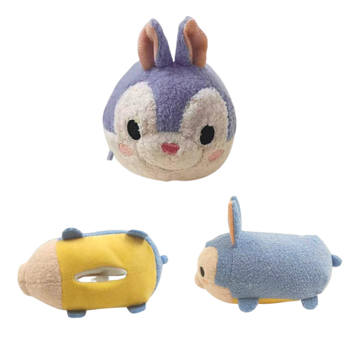 Disney Pixar Tsum Tsum Year Of The Rabbit Collection Thumper Toy