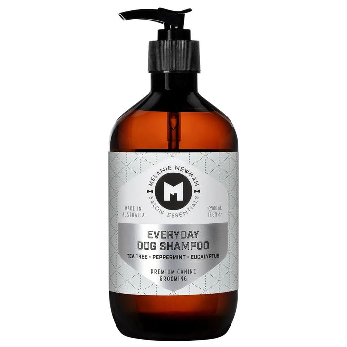 Melanie Newman Everyday (Tea Tree, Peppermint & Eucalyptus) Shampoo