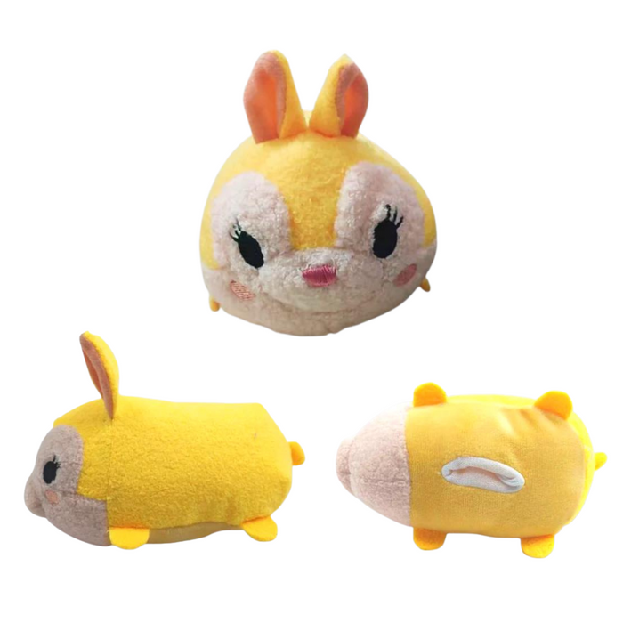 Disney Pixar Tsum Tsum Year Of The Rabbit Collection Ms Bunny Toy