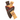 ZippyPaws Zippy Burrow™  Churro Cone Toy