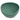 15% OFF: FuzzYard LIFE Myrtle Green Silicone Pet Bowl