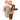 10% OFF: GiGwi Shaking Fun Sloth With Squeaker Plush Toy For Dogs
