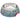 15% OFF: FuzzYard You Drive Me Glazy Easy Feeder Bowl