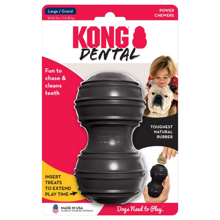 20% OFF: Kong® Extreme Ball Dental Dog Toy