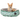 15% OFF: FuzzYard Dreamtime Koalas Reversible Pet Bed
