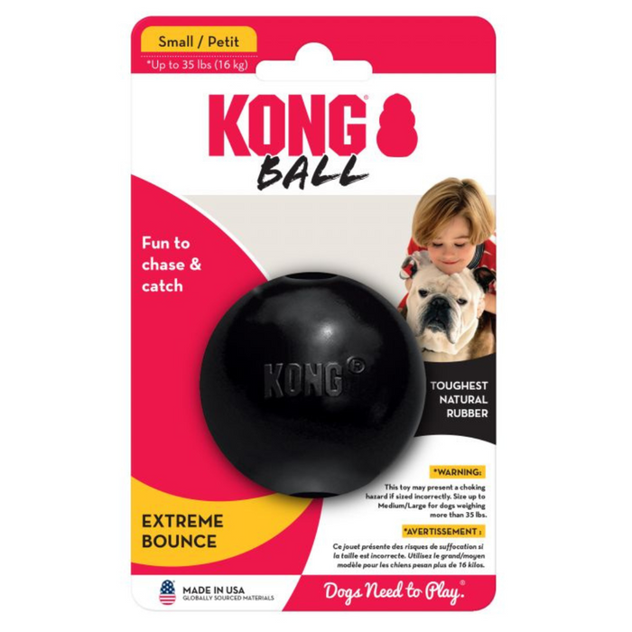 20% OFF: Kong® Extreme Ball Dog Toy