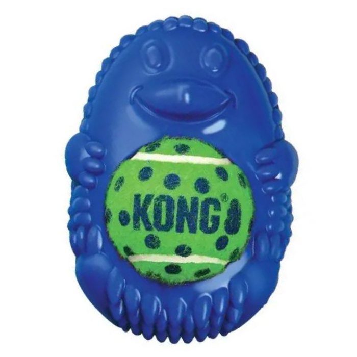 20% OFF: Kong® Tennis Pals Hedgehog Dog Toy (Assorted Colour)