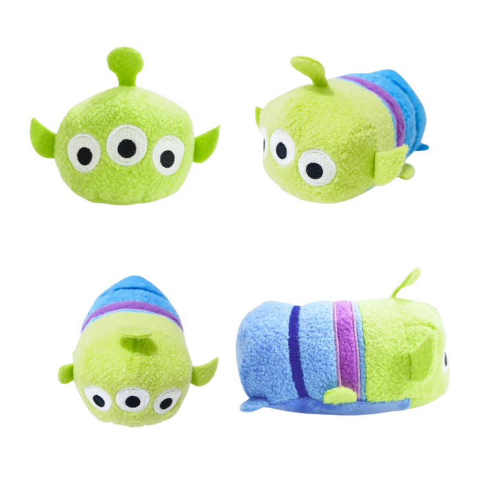 Alien tsum tsum deals