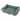 15% OFF: FuzzYard LIFE Premium Myrtle Green Cotton Pet Bed