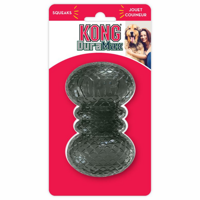 20% OFF: Kong® DuraMax Dumbbell Dog Toy