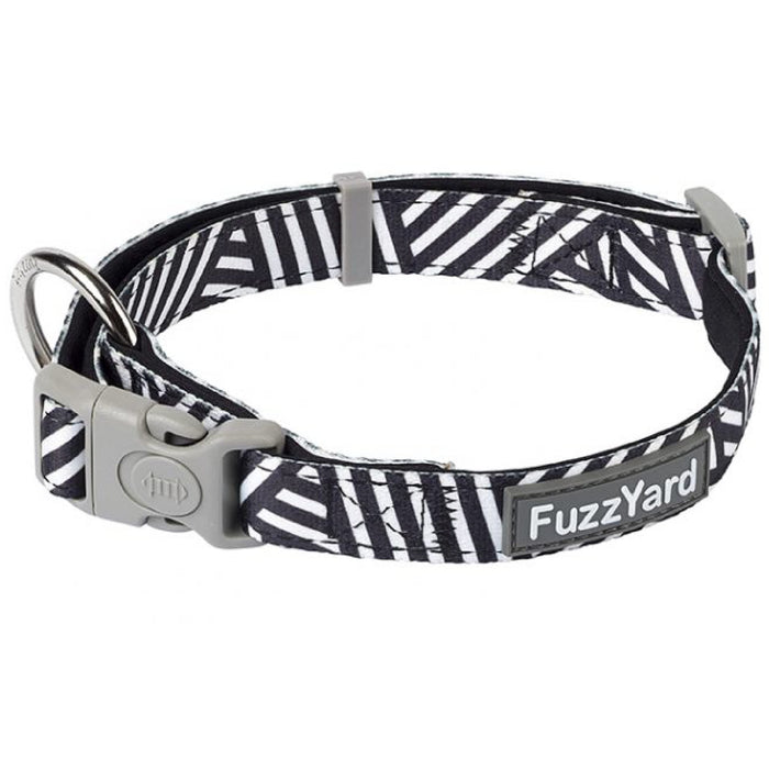 15% OFF: FuzzYard Northcote Dog Collar