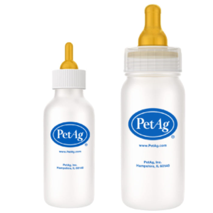 20% OFF: PetAg Nurser Bottle For Pets