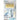 Petz Route Blossom Colors Rectangle Slicker Brush