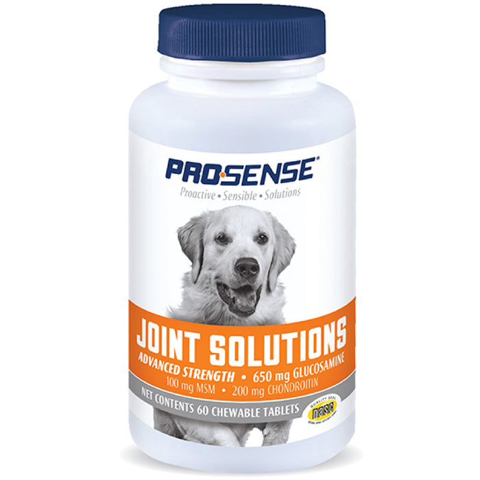 15% OFF: Pro·Sense Hip & Joint Solutions Advanced Strength Glucosamine Tablets