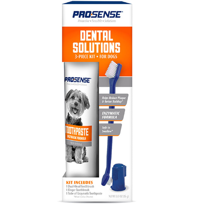 15% OFF: Pro·Sense Dental Solutions Starter Kit