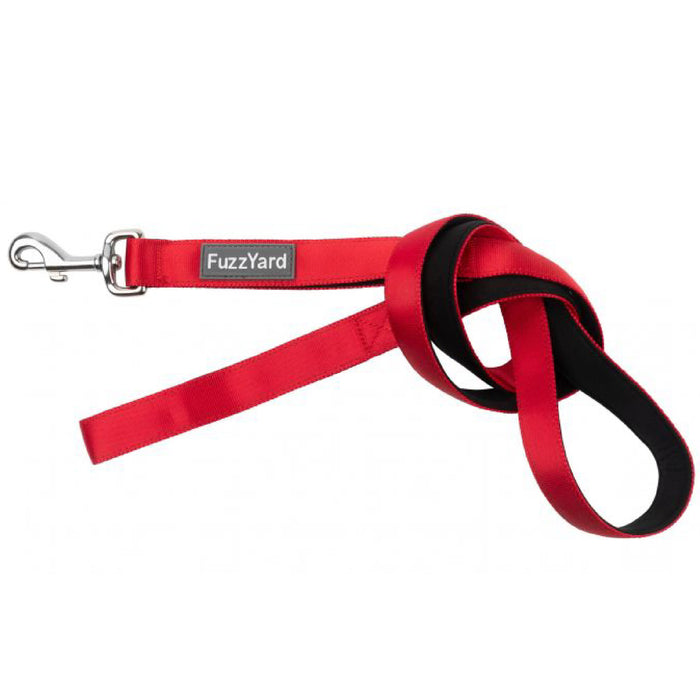 15% OFF: FuzzYard Rebel Dog Lead