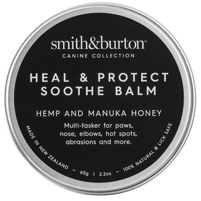 10% OFF: Smith&Burton Heal & Protect Soothe Balm For Dogs & Cats