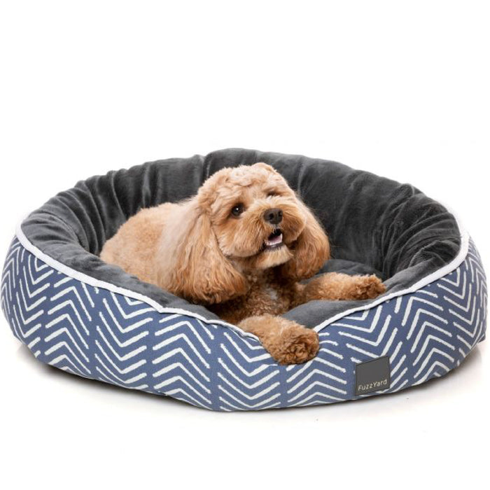 15% OFF: FuzzYard Sacaton Reversible Pet Bed