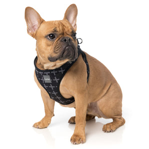 15% OFF: FuzzYard Yeezy Dog Step-In Harness