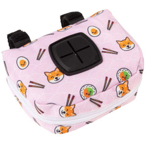 15% OFF: Fuzzyard Sushiba Dispenser Bag & Rolls