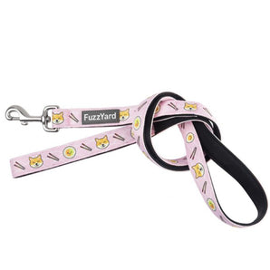 15% OFF: FuzzYard Sushiba Dog Lead