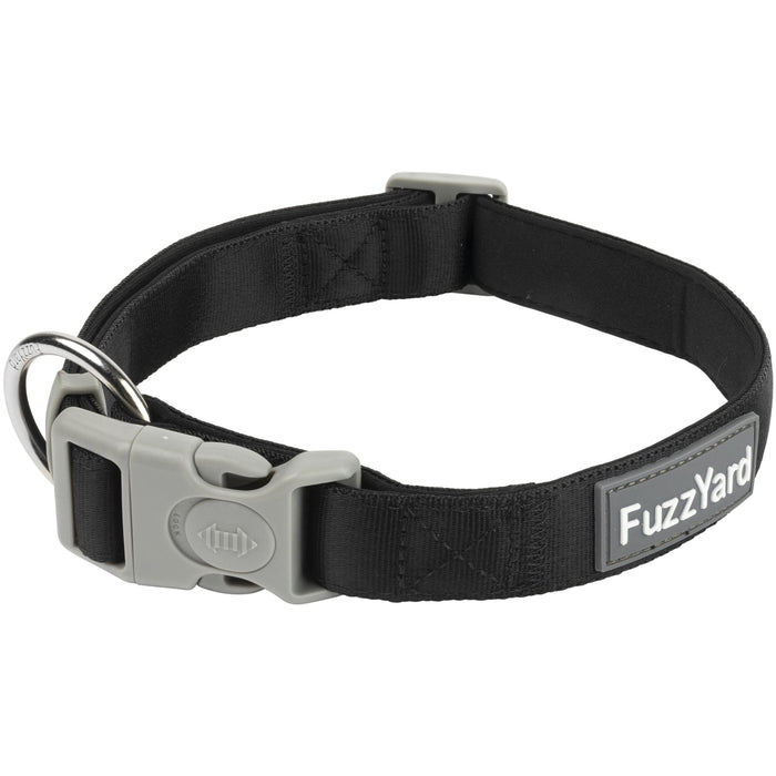 15% OFF: FuzzYard Swat Dog Collar