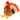 ZippyPaws Tucker The Turkey Plush Toy