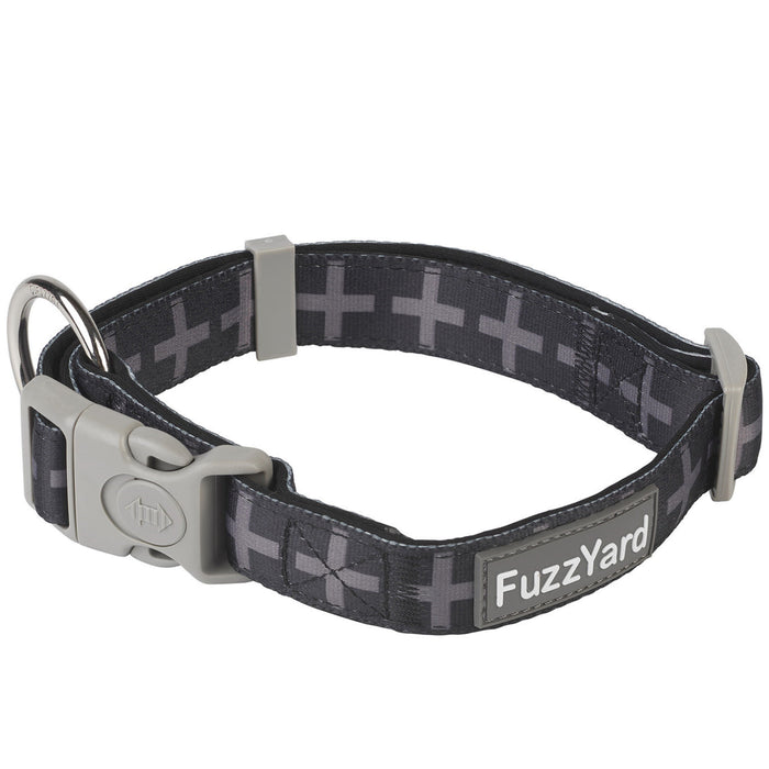 15% OFF: FuzzYard Yeezy Dog Collar